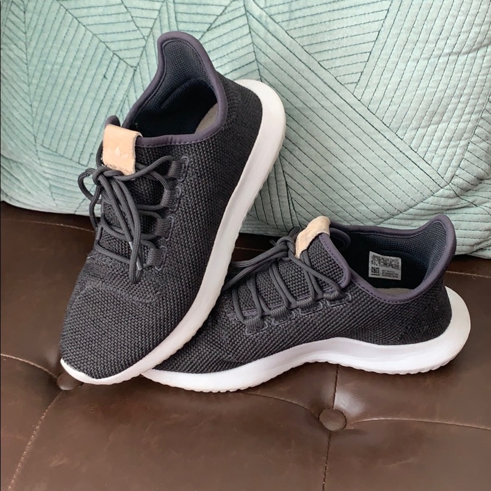 Adidas running shoes